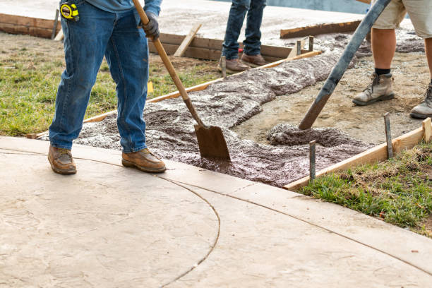 Best Concrete Foundation Repair in Spinnerstown, PA