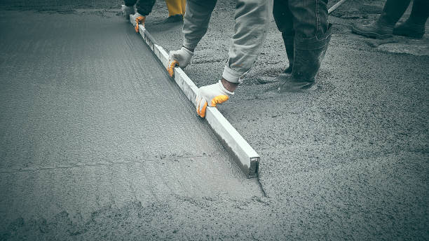 Best Residential Concrete Solutions in Spinnerstown, PA