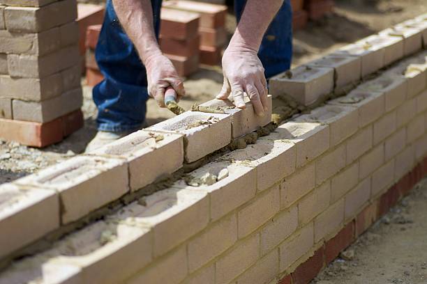 Best Concrete Patio Design and Installation in Spinnerstown, PA